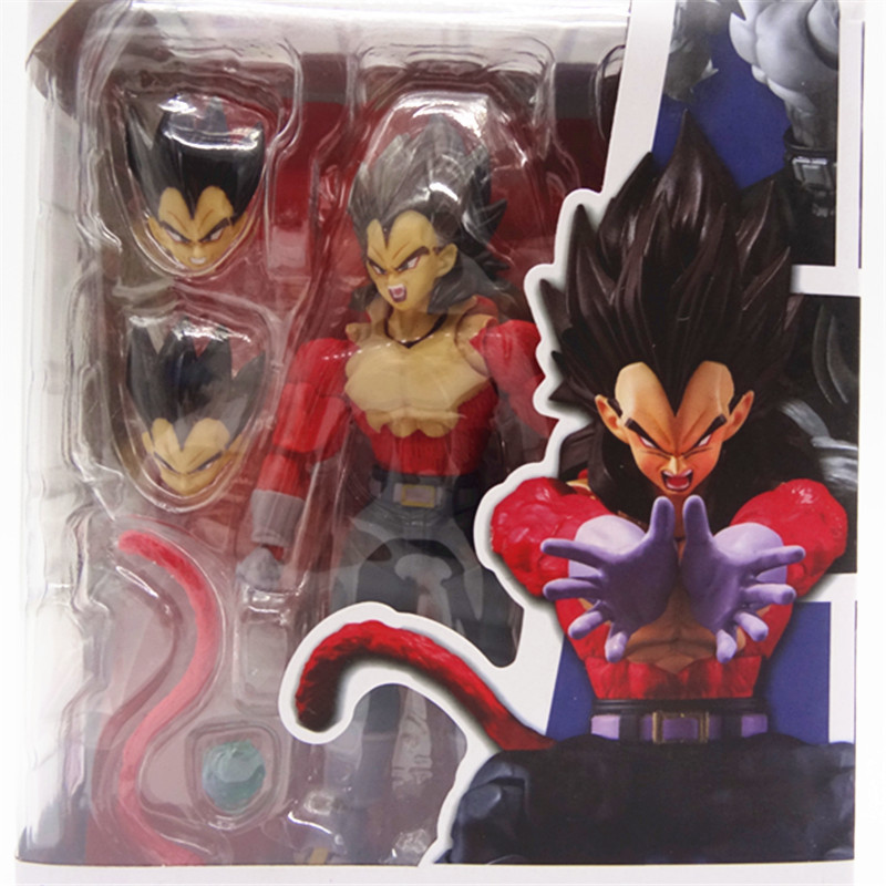 Anime Shf Anime Dragon Ball Z  - Model Kit Zoid review and price