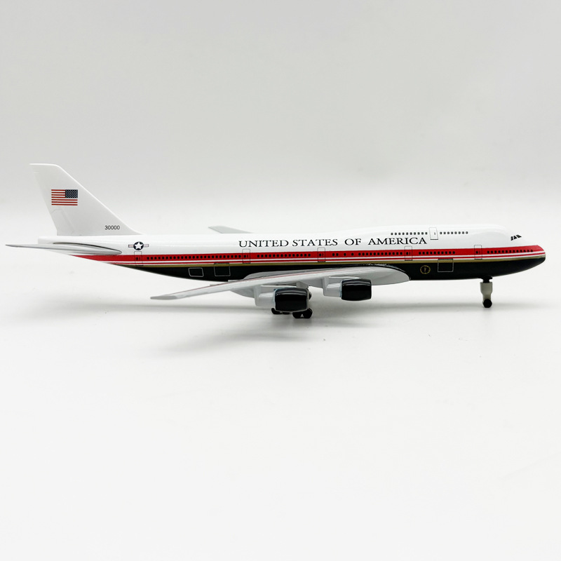 New 20cm Miniature Airplane Ai - Model Kit Store review and price