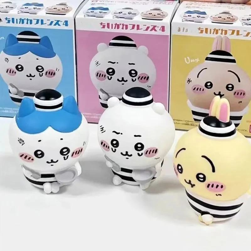 CKW JIYI Friends Series 4 Blin - Model Kit Display review and price