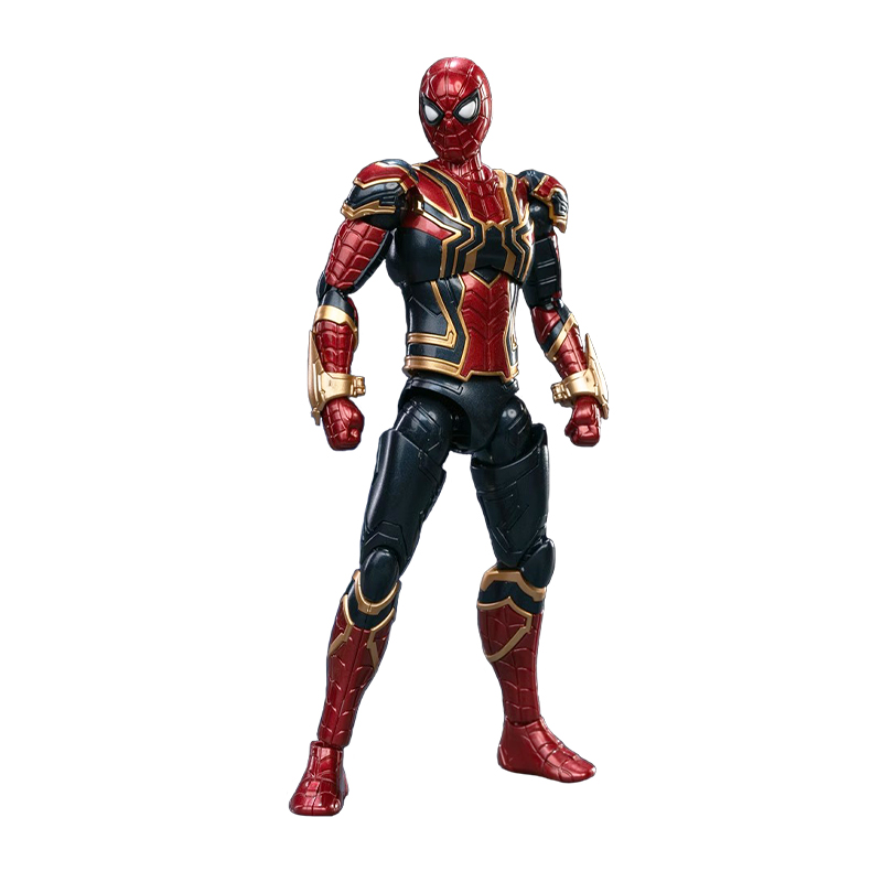 Fondjoy 15cm The Infinity Saga - Model Kit Iron Sickle review and price