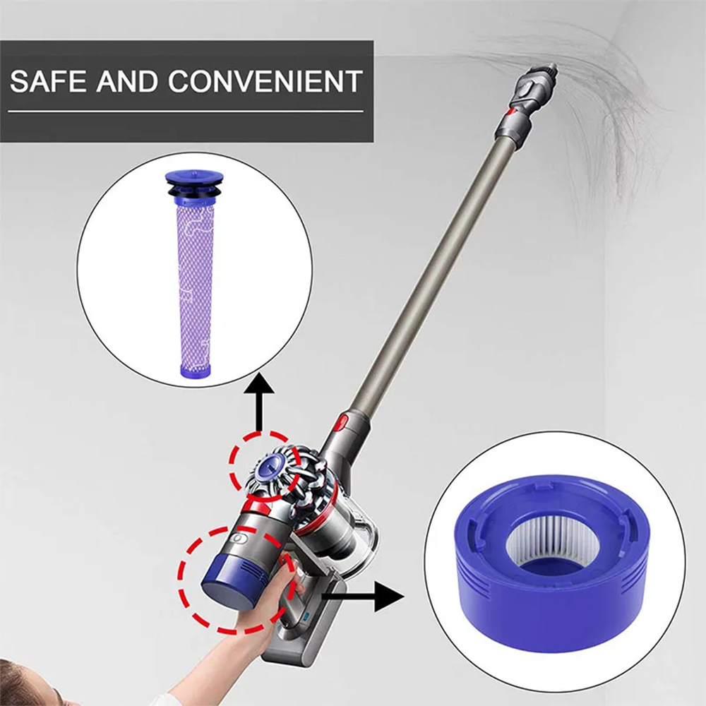 For Dyson V7 V8 Cordless Vacuu - Model Kit V8 review and price