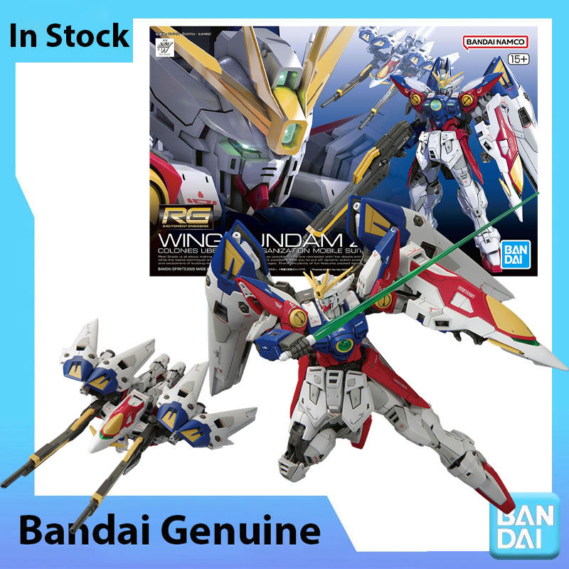 In Stock Bandai 100% Genuine G - Model Kit X Wing review and price