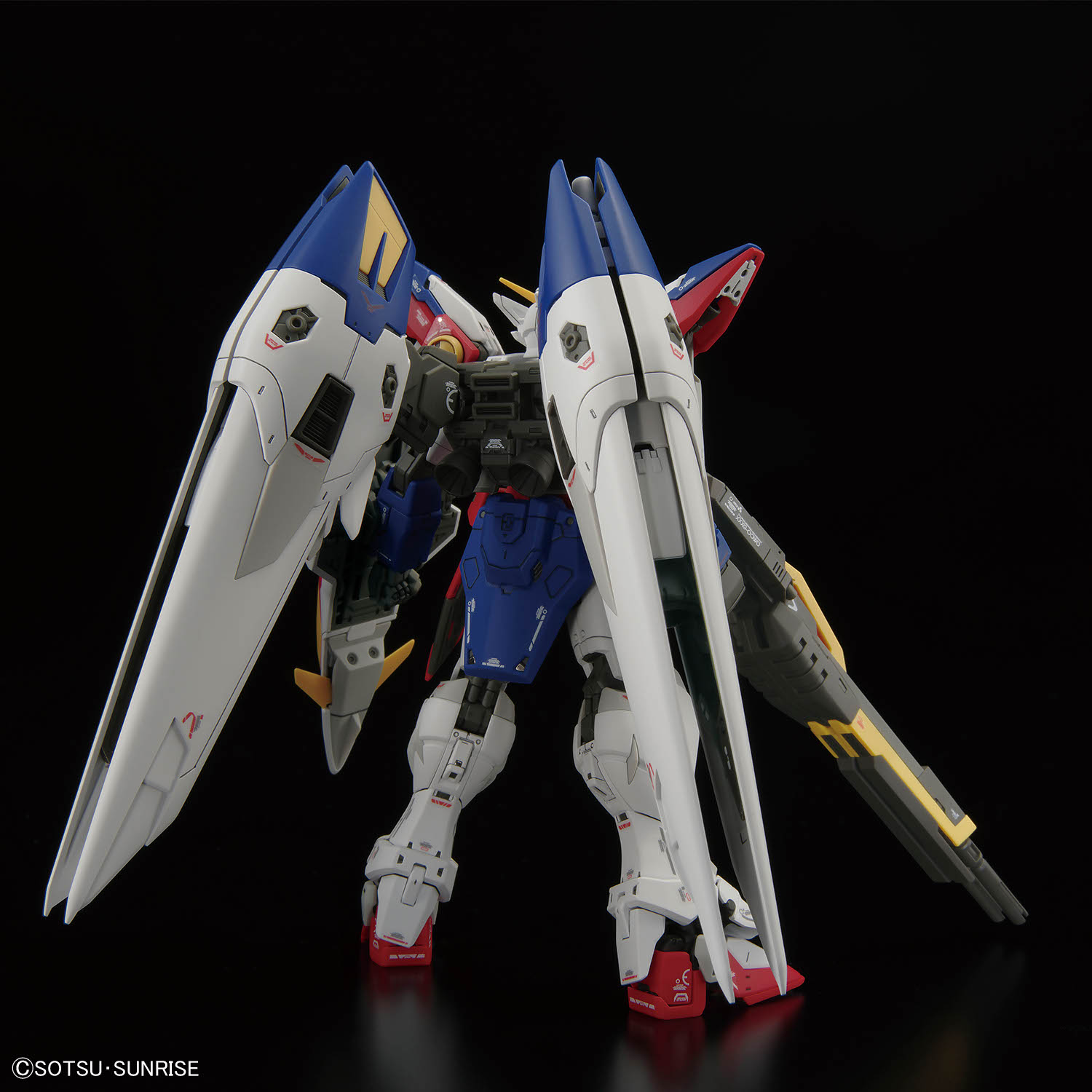 In Stock Bandai 100% Genuine G - Model Kit X Wing review and price