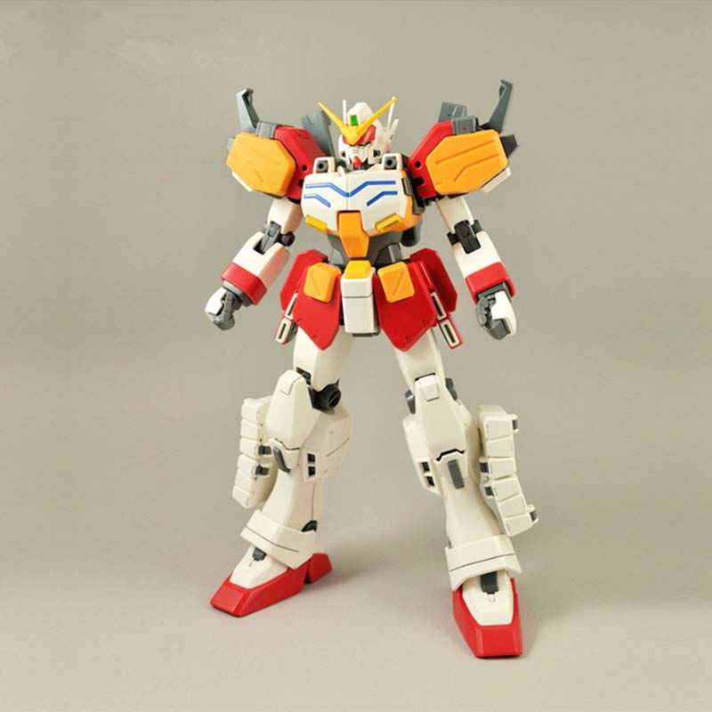 Bandai MG 100 Wing Zero Deaths - Model Kit X Wing review and price