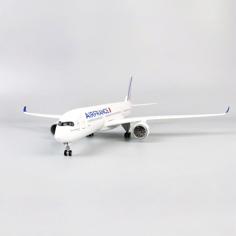 47cm Air France A350 Model Air - Model Kit Store review and price