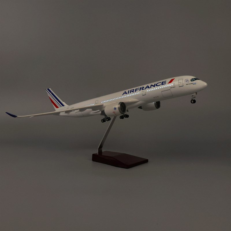 47cm Air France A350 Model Air - Model Kit Store review and price