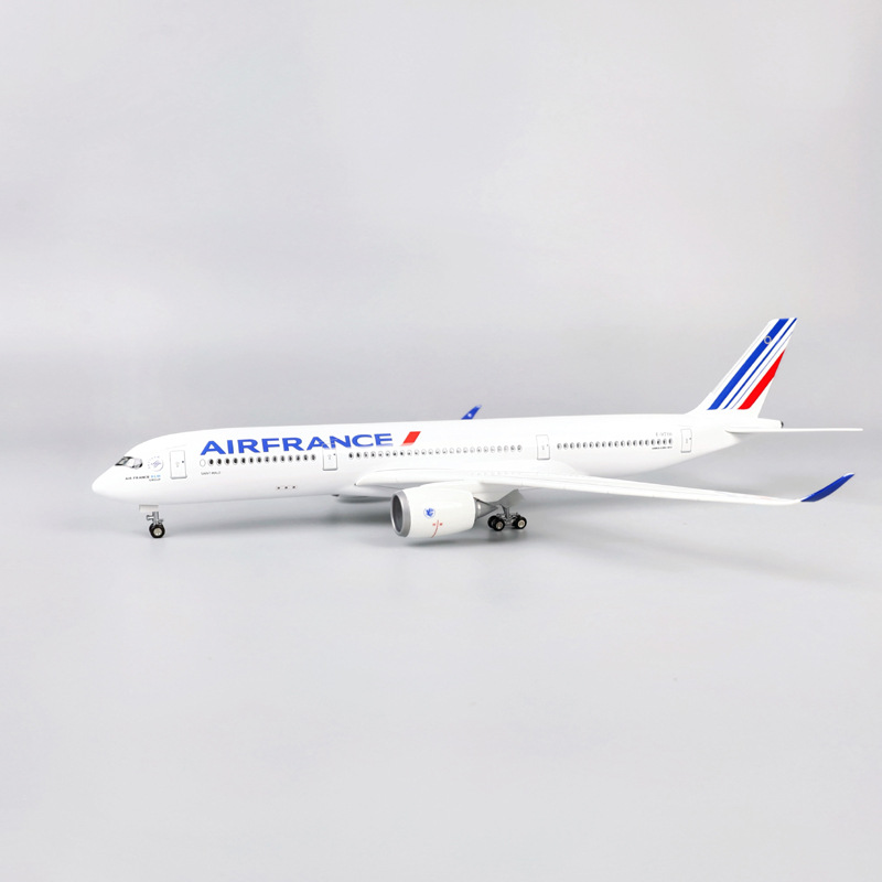 47cm Air France A350 Model Air - Model Kit Store review and price