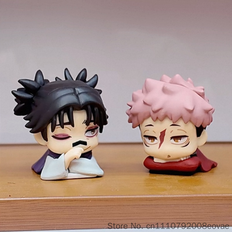 Hot Stasto Jujutsu Kaisen Acti - Model Kit Jujutsu Kaisen review and price
