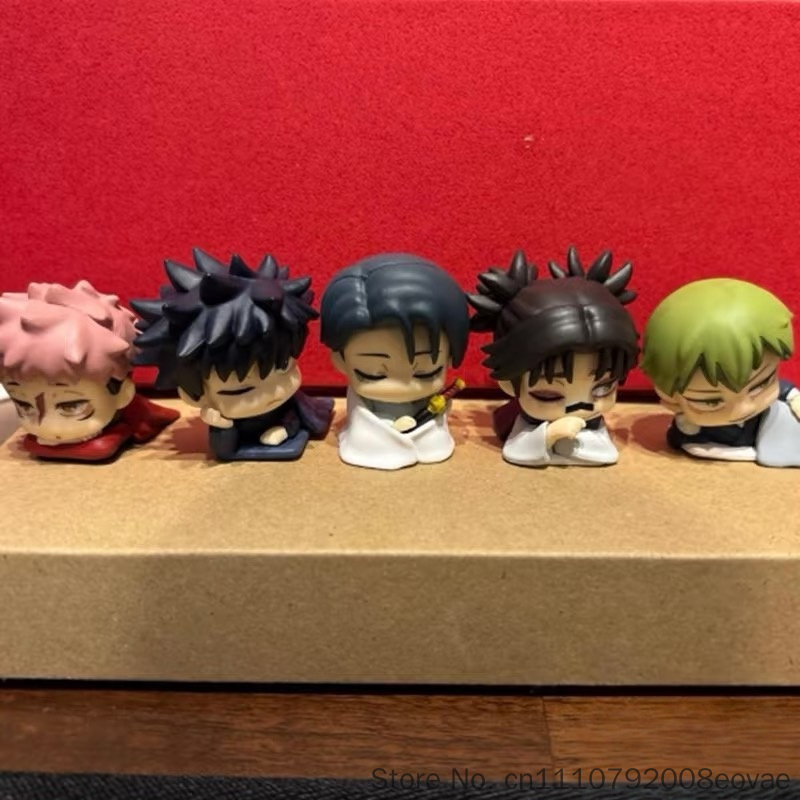 Hot Stasto Jujutsu Kaisen Acti - Model Kit Jujutsu Kaisen review and price