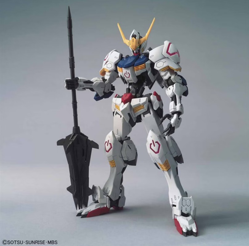 100%Bandai In-stock Original G - Model Kit Gundam Wing review and price