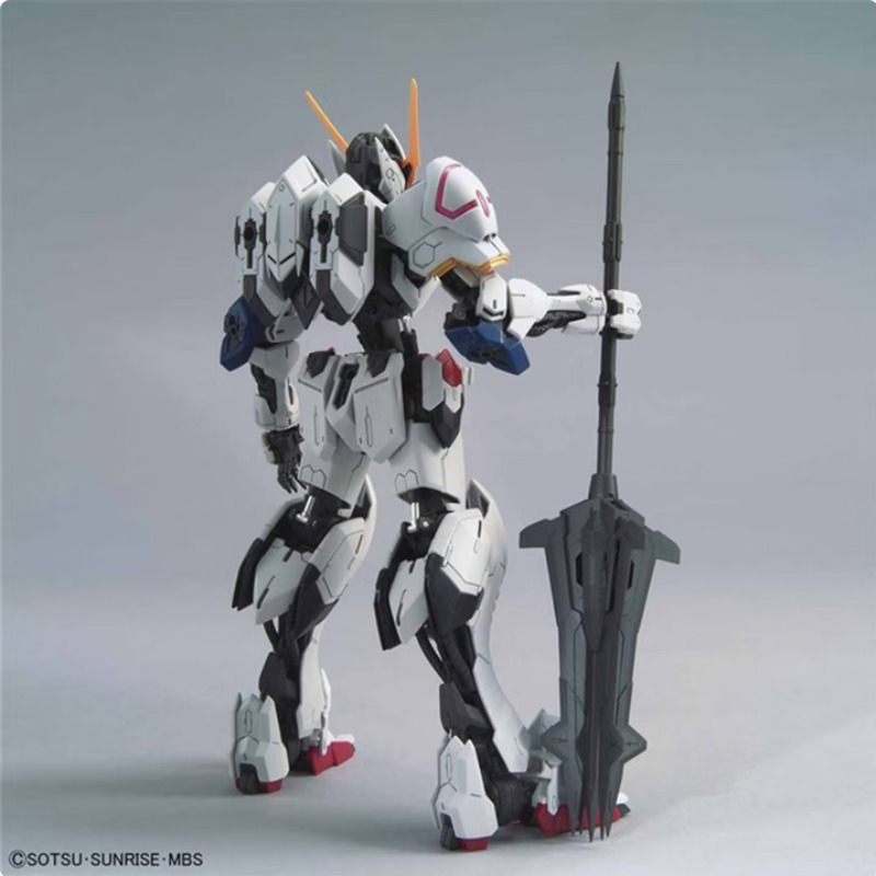 100%Bandai In-stock Original G - Model Kit Gundam Wing review and price