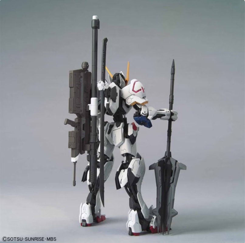 100%Bandai In-stock Original G - Model Kit Gundam Wing review and price