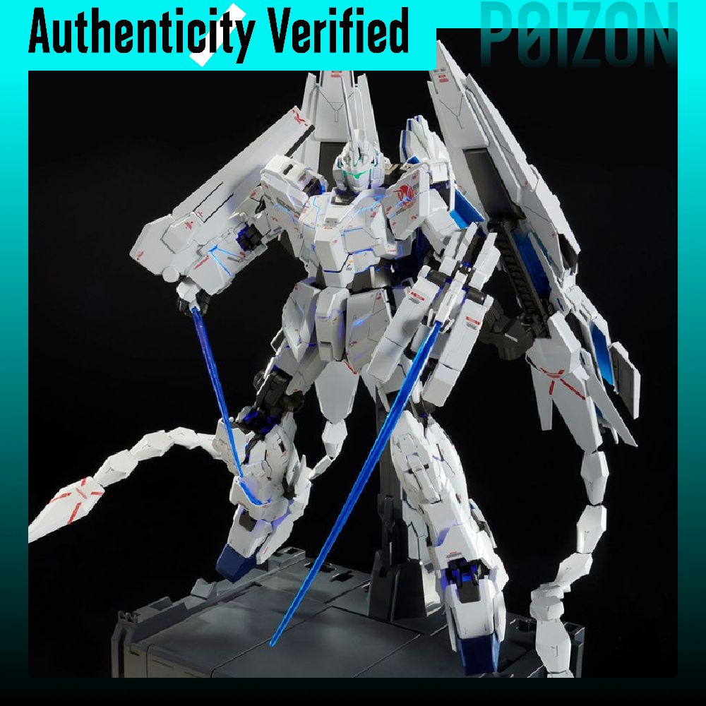 BANDAI Mobile Suit Gundam Unic - Model Kit Gundam Bandai review and price