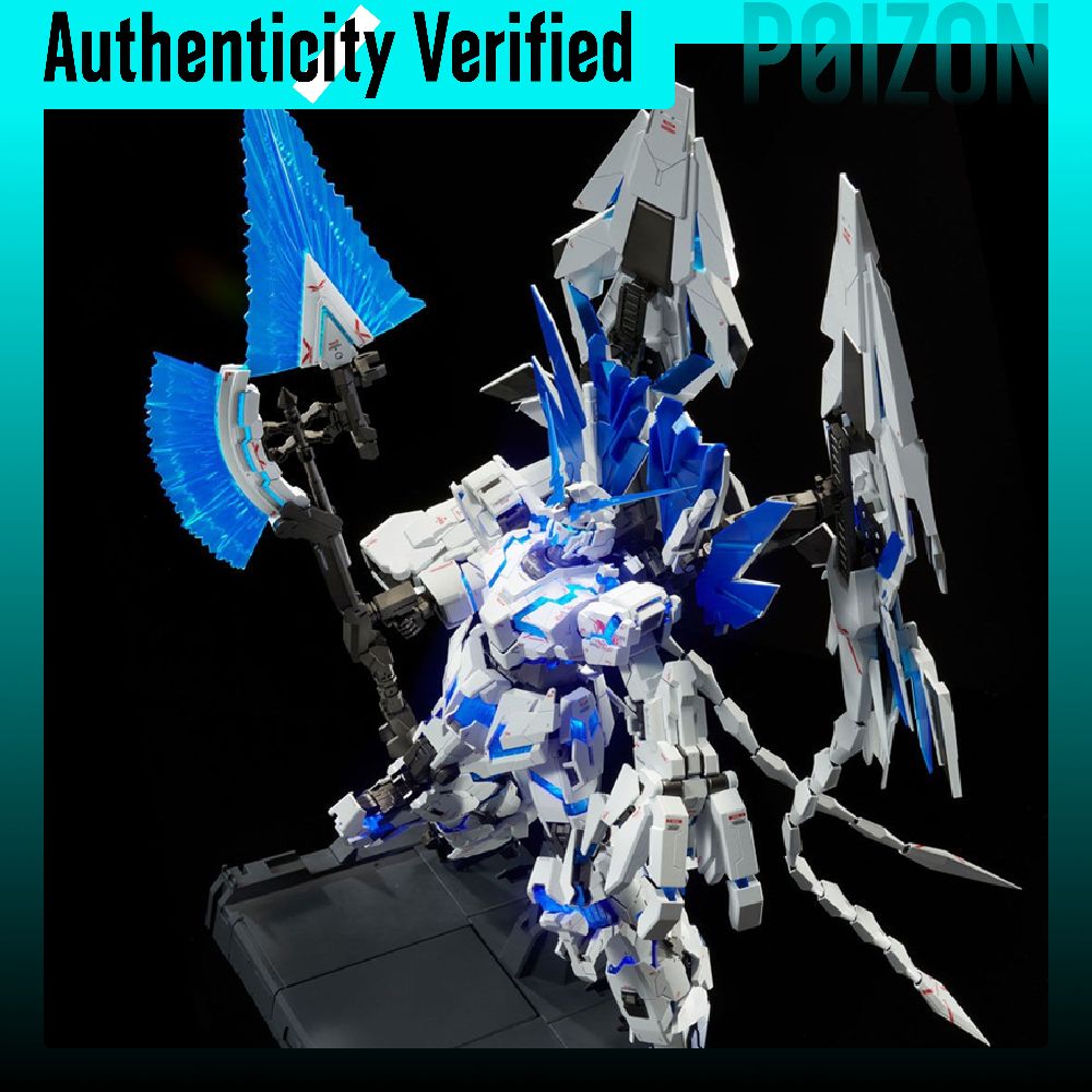 BANDAI Mobile Suit Gundam Unic - Model Kit Gundam Bandai review and price