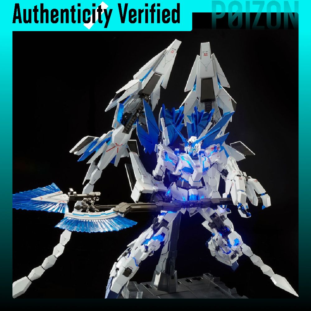 BANDAI Mobile Suit Gundam Unic - Model Kit Gundam Bandai review and price