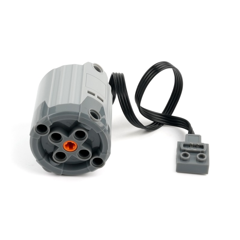 XL Motor 8882 Power Functions  - Model Kit Centaur review and price