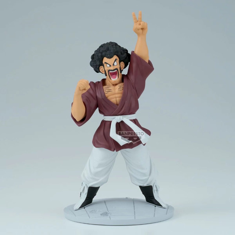 Bandai Banpresto Dragon Ball Z - Model Kit Zoid review and price
