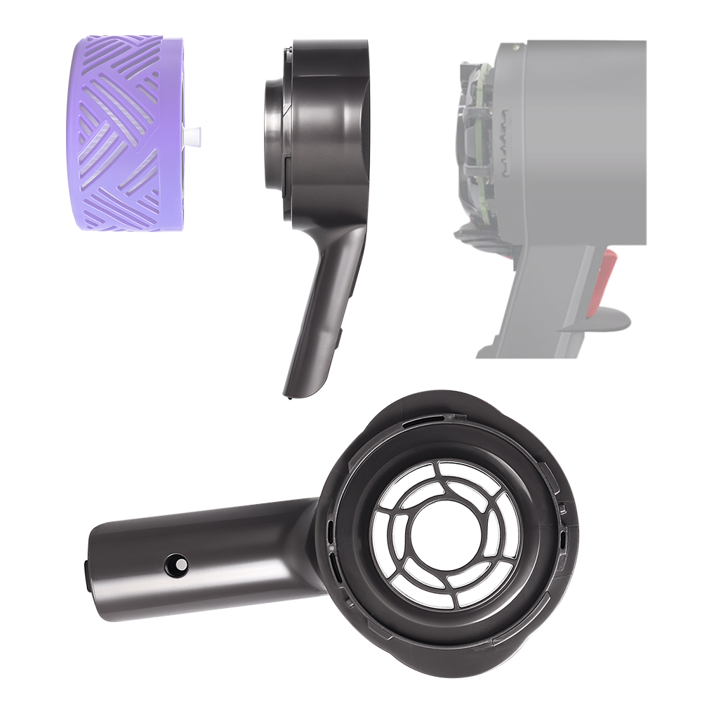 Filters For Dyson V6 V7 V8 Mot - Model Kit V8 review and price