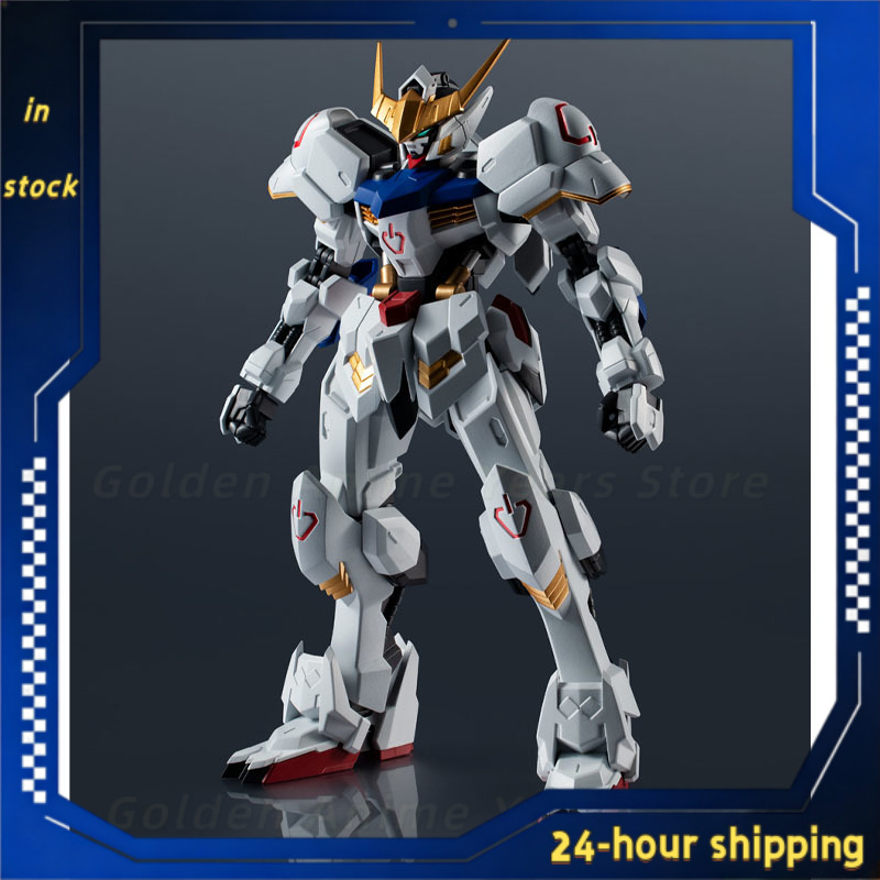 In Stock Genuine Bandai Gundam - Model Kit Gundam Barbatos review and price
